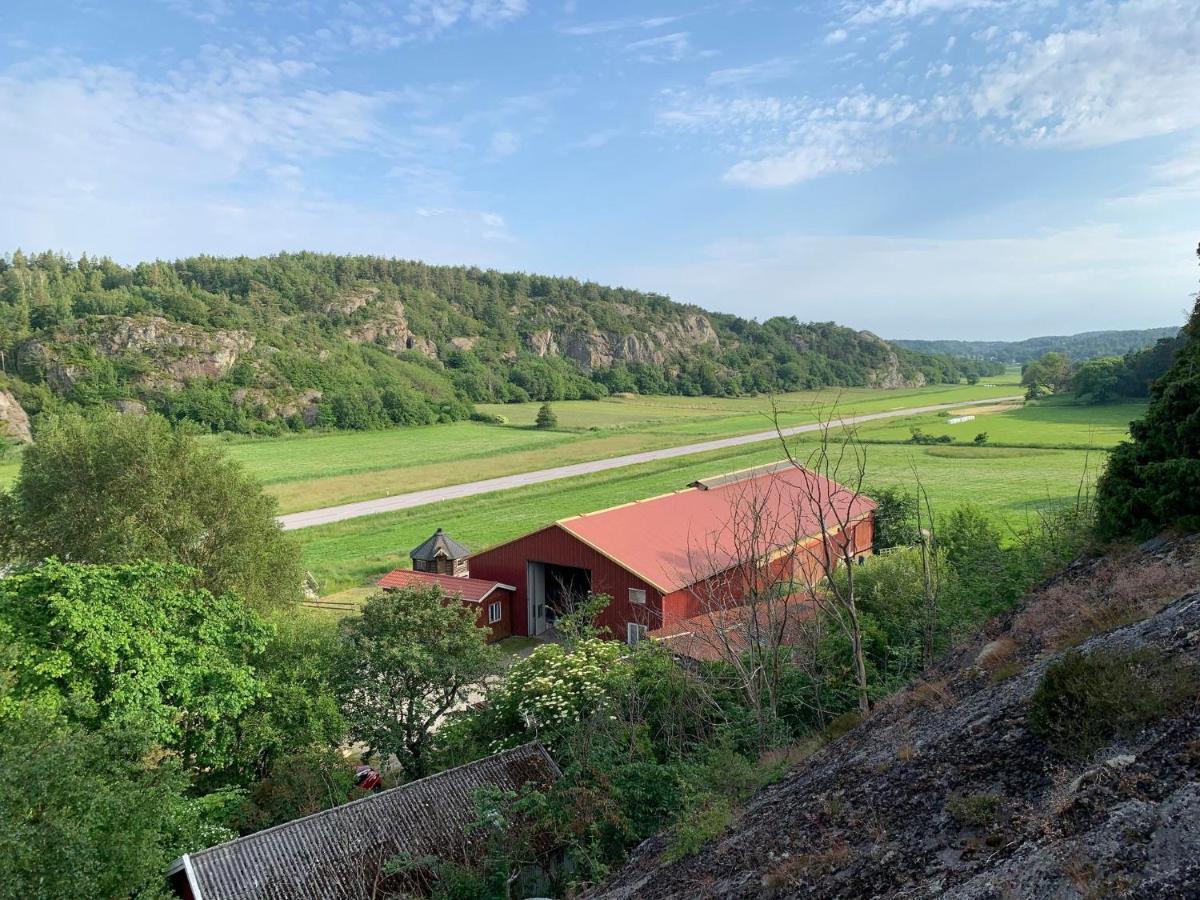 Naturnaera Gard I Tyfta Exterior photo